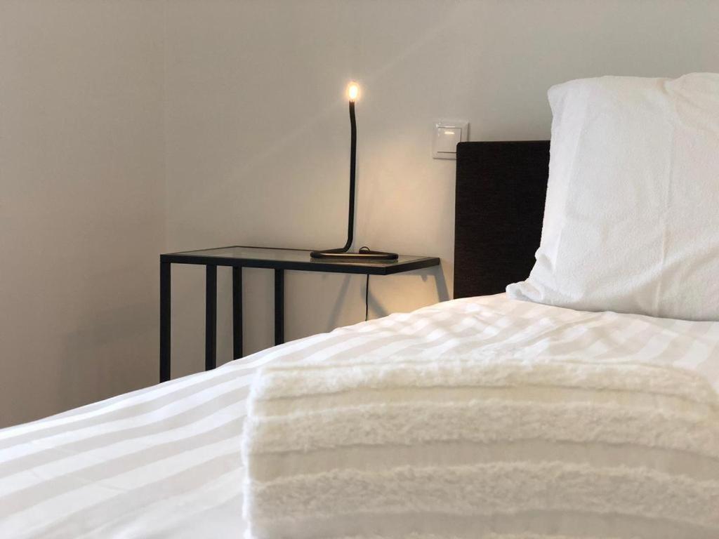 Ocean Views - New Private Condominium With Pool & Sea Views Nazare Luaran gambar