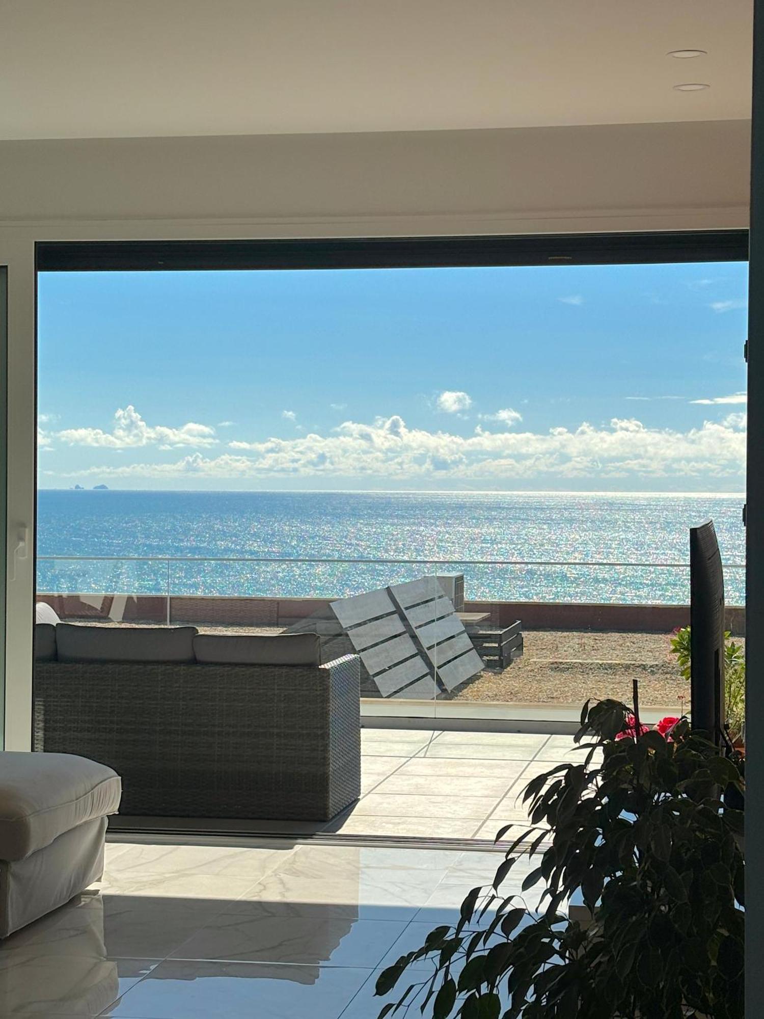 Ocean Views - New Private Condominium With Pool & Sea Views Nazare Luaran gambar