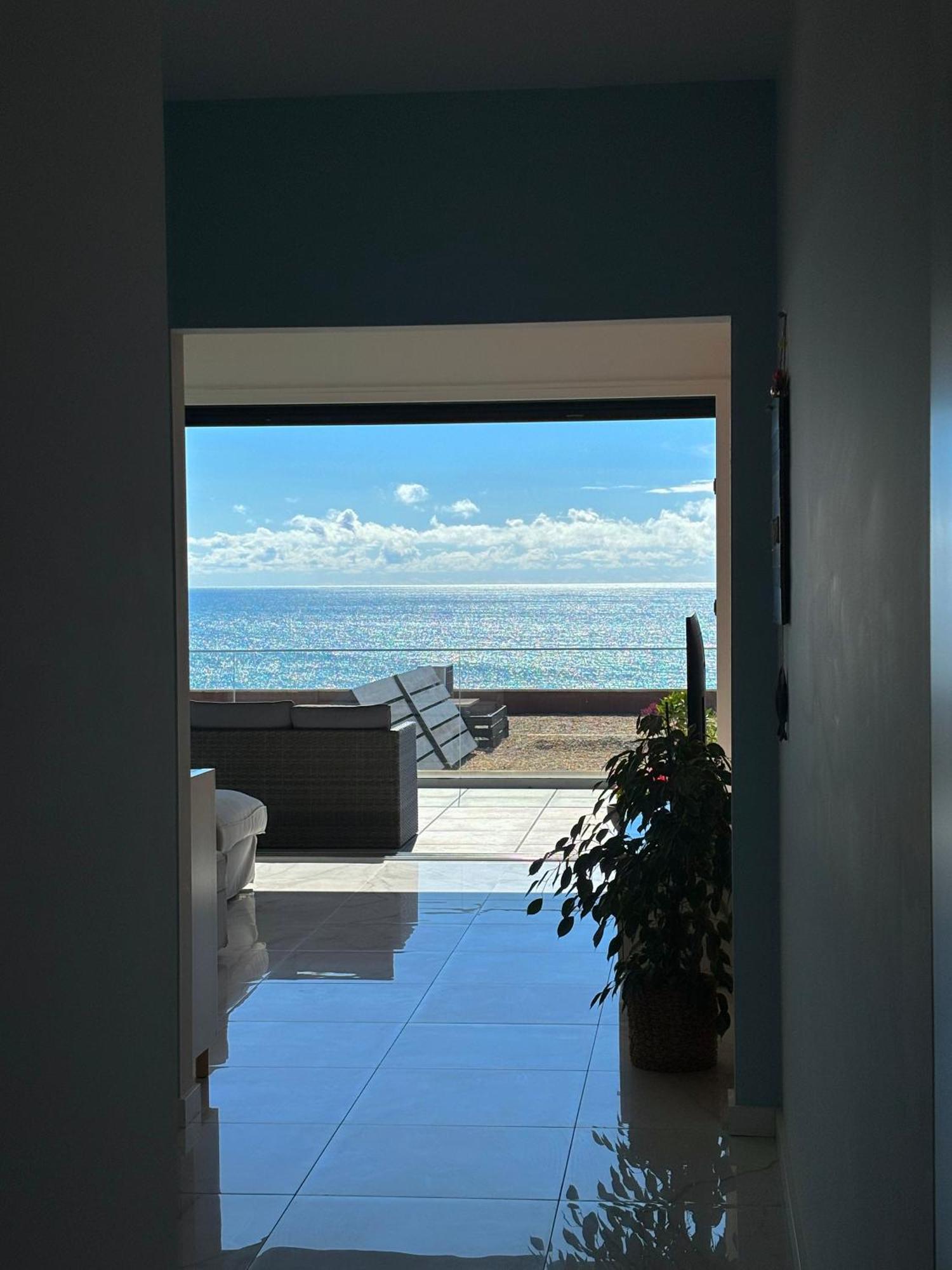 Ocean Views - New Private Condominium With Pool & Sea Views Nazare Luaran gambar